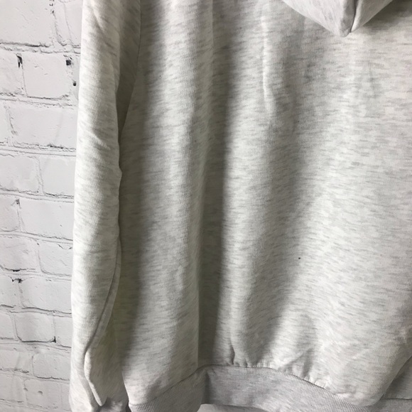 H&M Disney Hoodie Mickey Mouse Logo - Picture 8 of 12